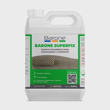 Imagem de Superfix Pva para Chapisco - 3,6 Promotor de Aderência