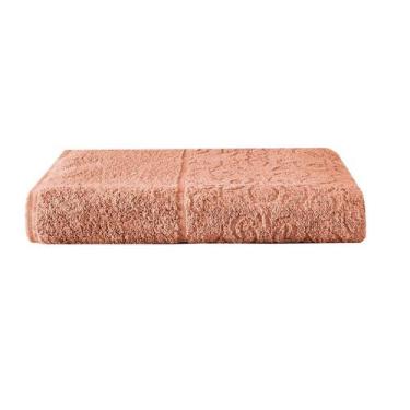 Imagem de Toalha de Banho Avulsa 100% Algodão Banhao Santorini - Dianneli Toalha