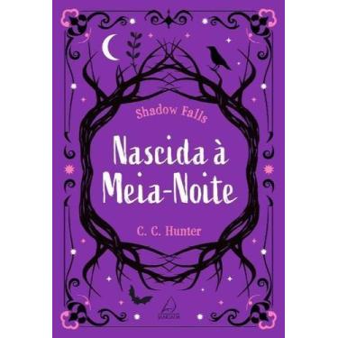 Imagem de Nascida à Meia-Noite Sortido, Sortido