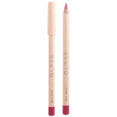 Imagem de RROSE GLASS HB549/3 LAPIS LABIAL LL03