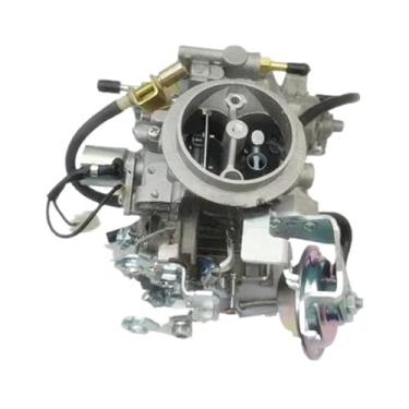 Imagem de Novo carburador TICO compatível com motor de carro Daewoo F8B F8C TICO Motor novo