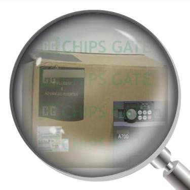 Imagem de FR-A740-5.5K-CHT 1Pcs New in Box FR-A740-5.5K-CHT Inverter