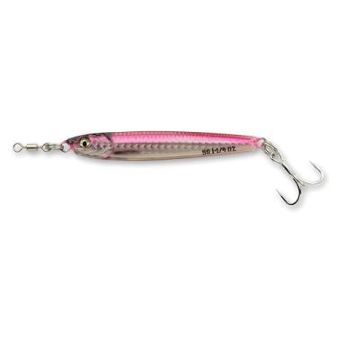 Imagem de Savage Gear Glass Minnow 7,62 cm (3"), 17,6 g (brilho rosa) 2619, tamanho único
