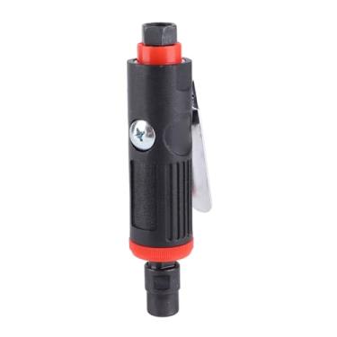 Imagem de Air Die Grinder Straight Pneumatic Tooling Tool Set Polishing Metal Kit de Operação de Alta Velocidade