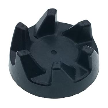 Imagem de MacMaxe Acoplamento de unidade de liquidificador WP9704230 – Substituição compatível para liquidificadores KitchenAid – Acoplador de motor de rosca reversa durável