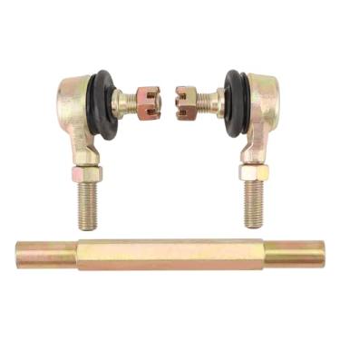 Imagem de GOOFIT Substituição do conjunto da haste de direção de 150 mm para quadriciclo de quatro rodas quadriciclo de 50cc 70cc 90cc 110cc 125cc 150cc 200cc 250cc quadriciclo