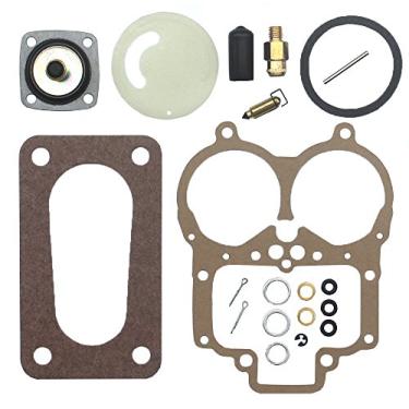 Imagem de Kit de reparo de carburador de carburador KIPA para carburador WEBER 32 36 DGV DGAV DGEV peça de reposição # 92.3237.05 92-3237-05 923705 92.3237-05