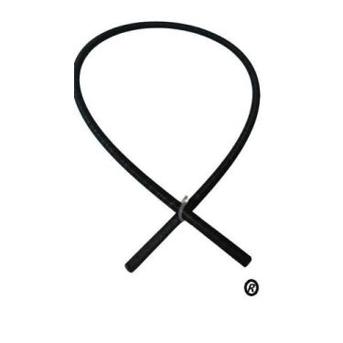 Imagem de Cabo Eixo Flexível Roçadeira Costal Shindaiwa Bp 35 - 87 Cm - Cabomar