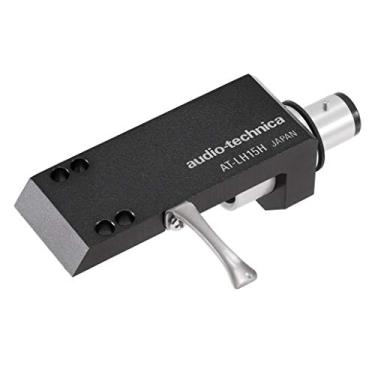 Imagem de Audio-Technica AT-LH15H 15 gramas Universal 1,27 cm (1/2")