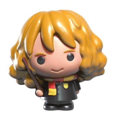 Imagem de Ooshies - Boneco  Personagem De Harry Potter Colecionável - Hermione