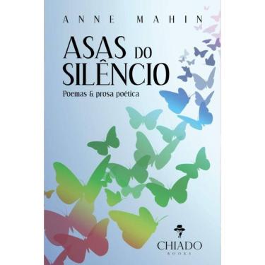 Imagem de Asas do silêncio