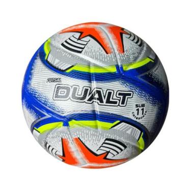 Imagem de Bola Diadora Futsal Sub9-Sub11-Sub13 Dualt R1, 808sb11r1, 808SB11R1