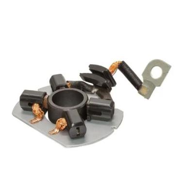 Imagem de PORTA ESCOVAS IKRO MOTOR PARTIDA FIAT/FIORINO 1.3 FIRE/STRADA 1.4 / PA