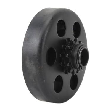 Imagem de Generic Embreagem Centrífuga do Motor, vá Kart Embreagem Alta Dureza Aceleração Mais Rápida 12t Fácil de Instalar Versátil para ATV (19mm)