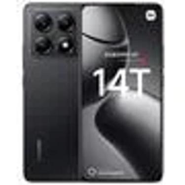 Imagem de Smartphone-Xiaomi 14T Pro 12gb RAM 512gb 5G Global Dual SIM Tela 6.67 