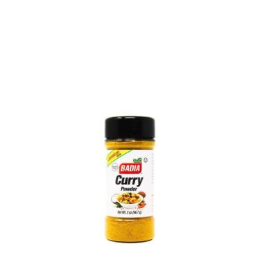 Imagem de Curry Em Po - Curry Powder 56.7 G - Badia Spices