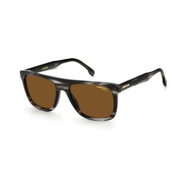 Imagem de Óculos De Sol Masculino Carrera 267-s 2w870 56