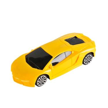 Imagem de Carrinho de Controle Remoto, Candide, Garagem S.A. Pop Racer, 3 Funções - Sortidos