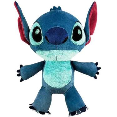 Imagem de Pelucia Squishy STITCH Disney TOYNG - 59113