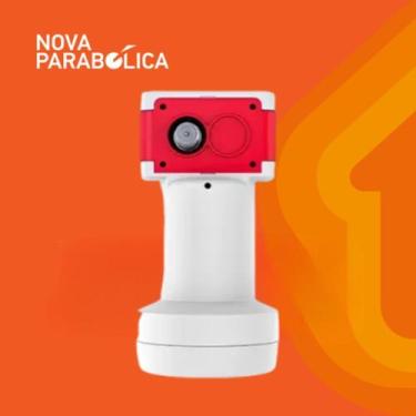 Imagem de Lnbf vivensis multiponto nova parabólica banda ku