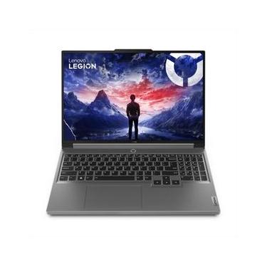 Imagem de Notebook Lenovo Legion 5 16IRX9 Intel Core I9-14900HX 32GB 1TB SSD RTX 4070 Windows 11 16" - 83EW0004BR Luna Grey