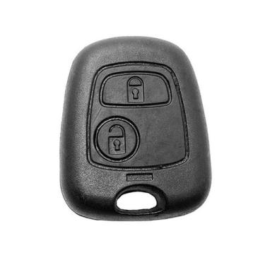 Imagem de Capa Telecomando B&S Peugeot 206/207/306 / Citroen C3 2... - B&S AUTOM