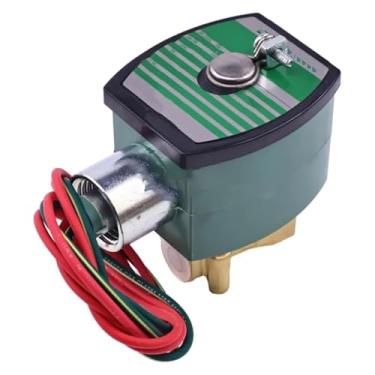 Imagem de RDLIFT-PART Válvula solenoide 88290015-219 88290015219 compatível com compressor de ar Sullair