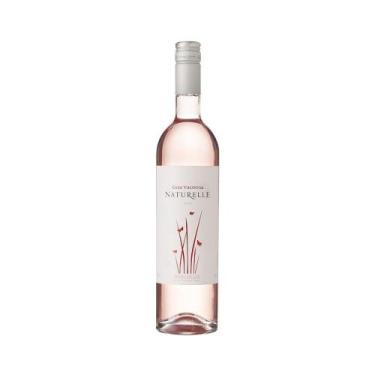Imagem de Naturelle Rosé Suave 750 ml - Casa Valduga