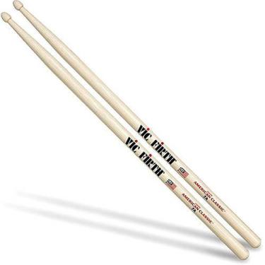 Imagem de Baqueta  Vic Firth 7a American Classic Cod1265