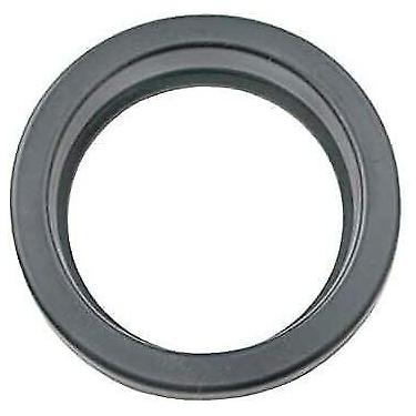 Imagem de All Star Truck Parts ] Anel redondo de borracha de 10 cm para luzes de veículos, marcador lateral, parada, volta, capas de luz traseira, anéis para caminhão e reboque Kenworth Peterbilt, 10 peças