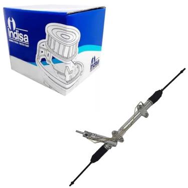 Imagem de Caixa De Direção Elétrica - Mobi 2016 A 2021 - Cx353126