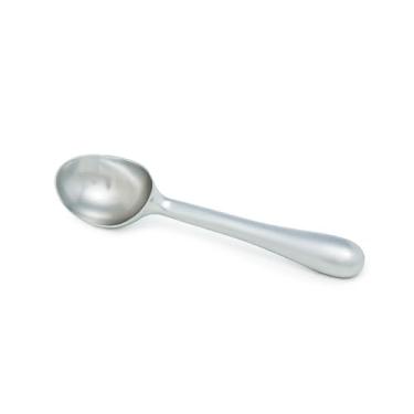 Imagem de WOLFF - Colher para Sorvete Em Liga de Zinco com Cabo Antiderrapante 17cm
