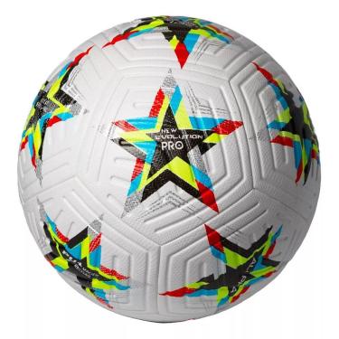Imagem de Bola de Futebol de Campo Oficial New Evolution Pro - Allpha