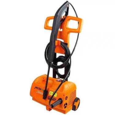 Imagem de Lavadora de Alta Pressão JactoClean J6800 (220V), 220V