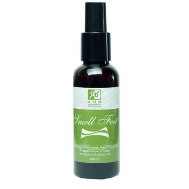 Imagem de Smell Feet - Desodorante Para Os Pés E Calçados 120ml - Rhr