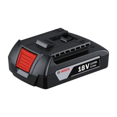 Imagem de Bateria Bosch GBA | 18V, 2,0 Ah