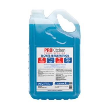 Imagem de Secante Abrilhantador Prokitchen Audax