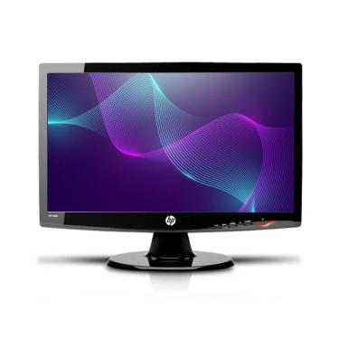 Imagem de Usado: Monitor HP W1943SE 19P Widescreen Base Fixa  VGA - VOKE
