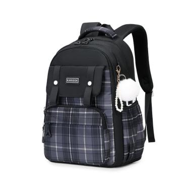 Imagem de Mochila MUSEVOS Girls School Elementary Teen 6-14 anos 21L