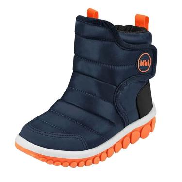 Imagem de Bota Infantil Menino Casual Bibi Roller 2.0 1155096