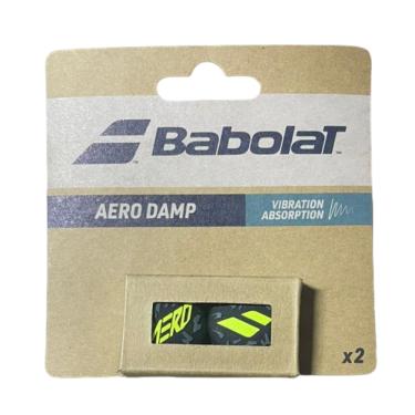 Imagem de Antivibrador Babolat Aero Damp - 2 Un