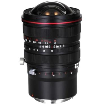 Imagem de Lente de mudança Zero-D Venus Laowa 15 mm f/4.5R para Canon RF