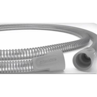 Imagem de Traqueia (Tubo) Cpap/Vpap Slimline Toda Linha S9 - S10 Original - Resm