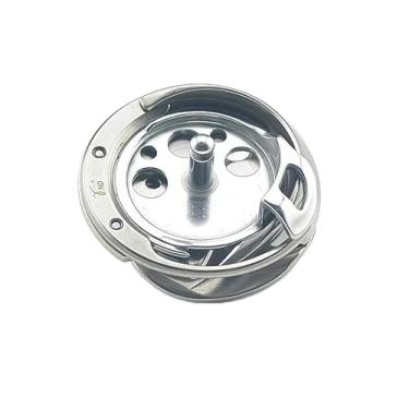 Imagem de Gancho rotativo DSH-DP2(107) para DURKOPP Adler 91, 98, 252, 253, 254, 255, 264 Singer 107G, 107W1, 107W3, 107W5, 107W17