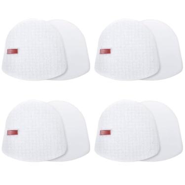 Imagem de Filtro de substituição UV730 para Shark UV730 UV725 ZU561 Navigator Lift-Away Aspirador vertical, peça: XFFK560 XHEPA560