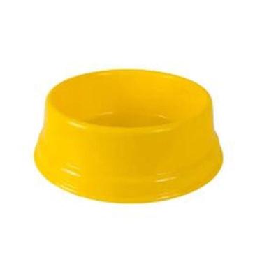 Imagem de Comedouro Para Cães 1200ml Resina Plástica