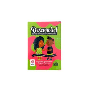 Imagem de Desenrola! - Desafios de Comunicação Não Violenta para Crianças