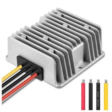 Imagem de Módulo de fonte de alimentação Buck Transformer Kohree DC 24V a 12V
