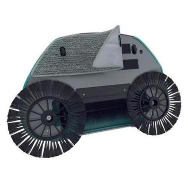 Imagem de Refil Vassoura Mágica Fash Limp Original Rmop 0184 - Flashlimp