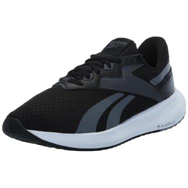 Imagem de Reebok Tênis feminino Energen Plus 2, Preto/cinza puro, 35